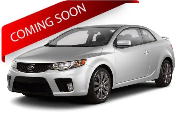 2010 Kia Forte Koup for sale near Columbus, OH