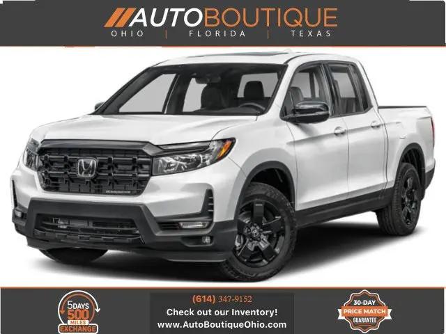 2025 Honda Ridgeline Black Edition for sale in Columbus, OH