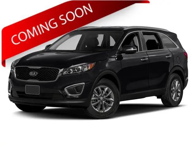 2017 Kia Sorento 2.4L LX for sale near Columbus, OH