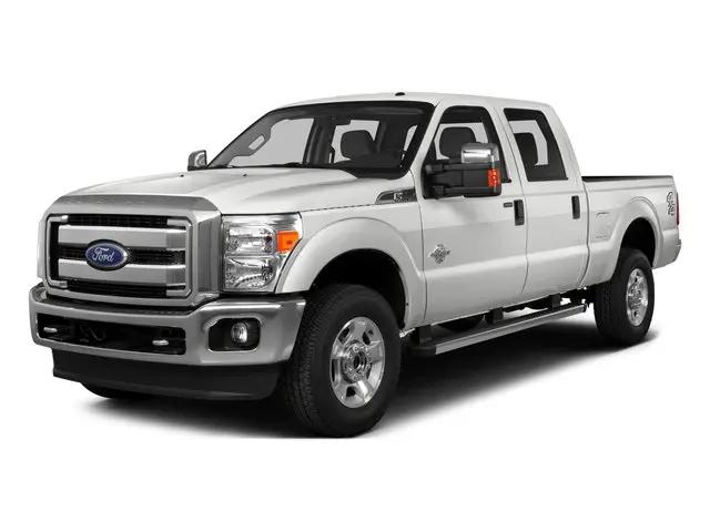 2016 Ford F-350 Platinum for sale near Columbus, OH