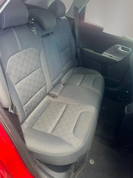 2017 Kia Niro LX