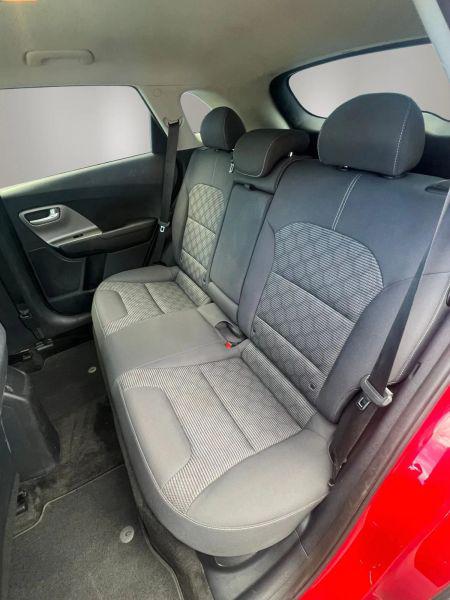2017 Kia Niro LX