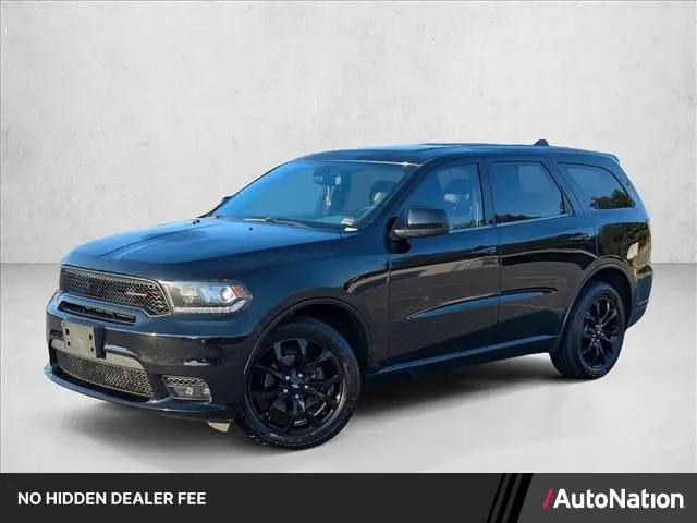 2019 Dodge Durango GT AWD for sale in Columbus, GA