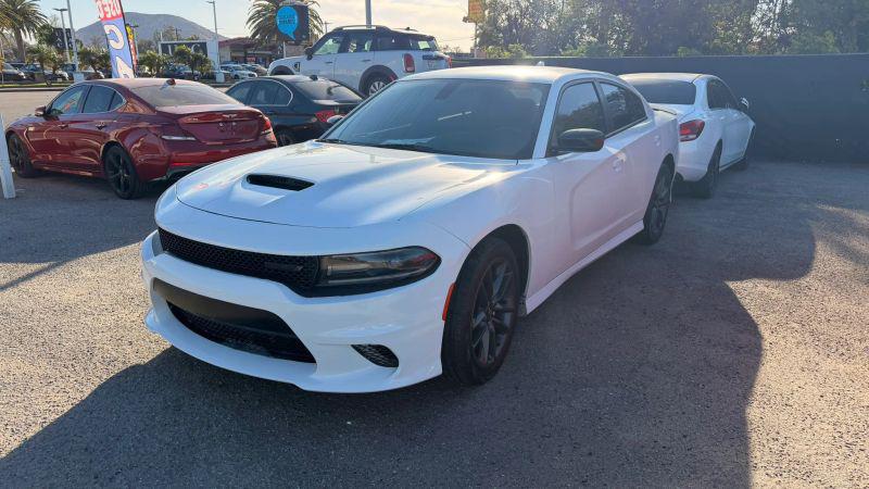 2022 Dodge Charger GT AWD for sale in Bloomington, CA