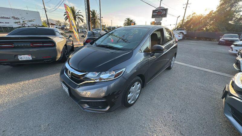2019 Honda Fit LX for sale in Bloomington, CA