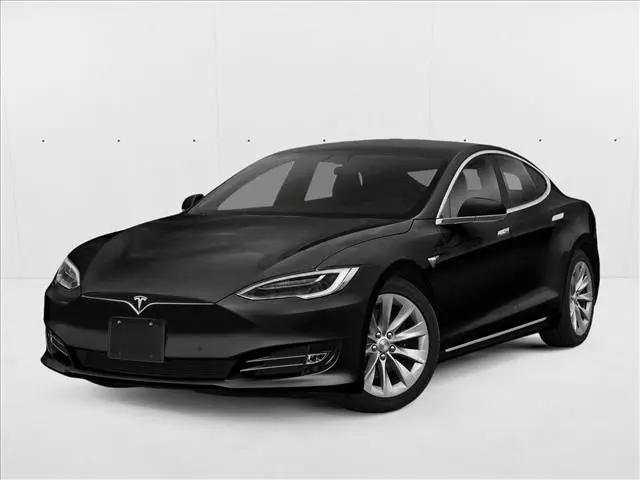 2019 Tesla Model S 100D for sale in Margate, FL