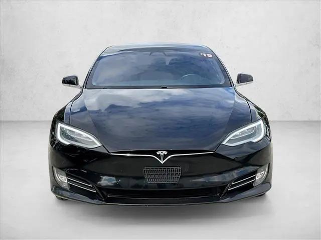 2019 Tesla Model S 100D