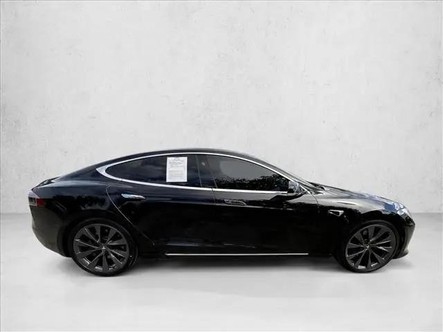 2019 Tesla Model S 100D