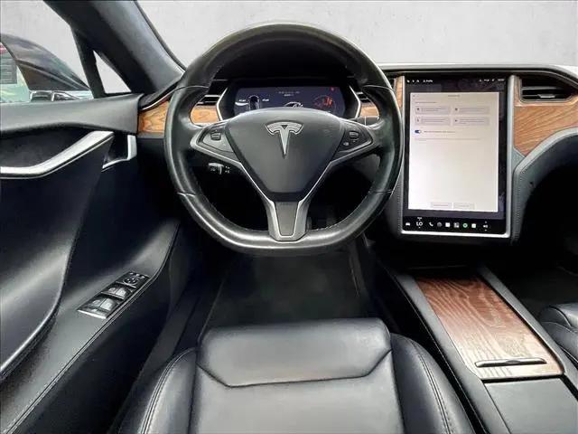 2019 Tesla Model S 100D