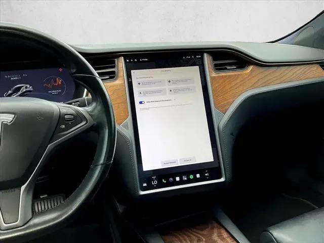 2019 Tesla Model S 100D