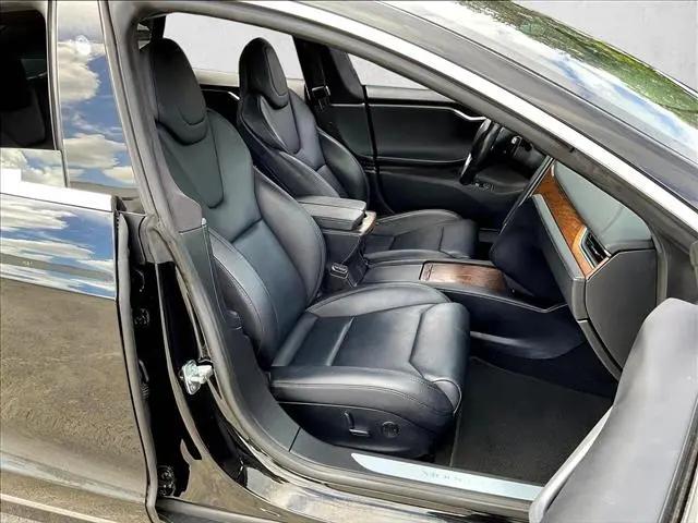 2019 Tesla Model S 100D