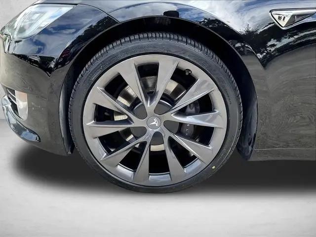 2019 Tesla Model S 100D