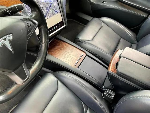 2019 Tesla Model S 100D