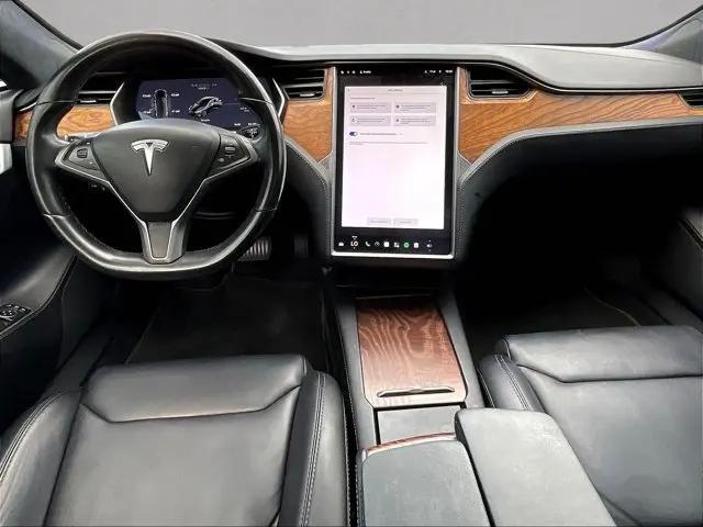 2019 Tesla Model S 100D