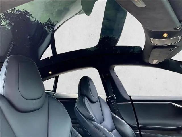 2019 Tesla Model S 100D