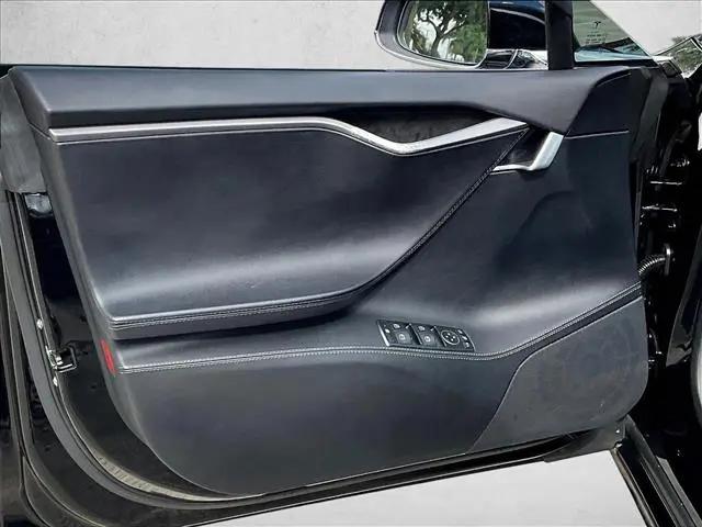 2019 Tesla Model S 100D