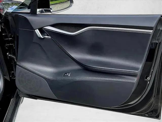 2019 Tesla Model S 100D