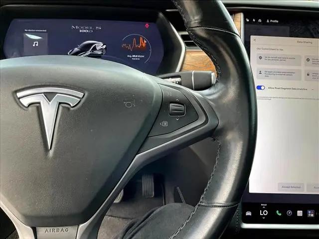 2019 Tesla Model S 100D