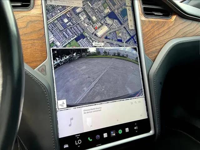 2019 Tesla Model S 100D