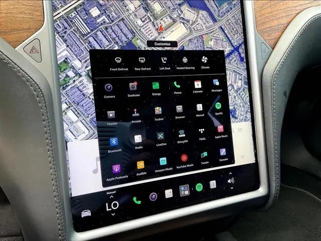 2019 Tesla Model S 100D