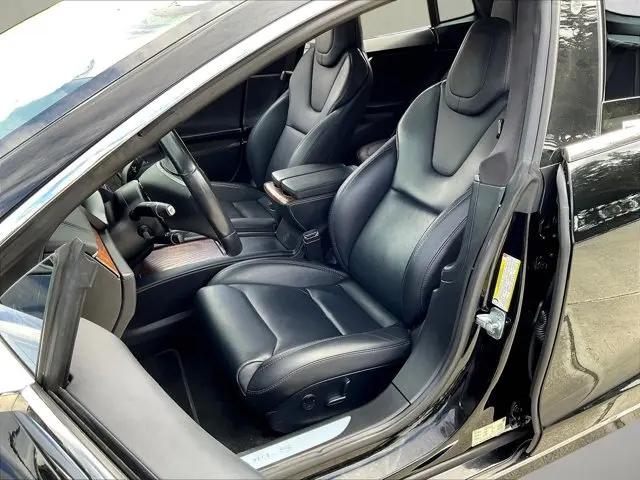 2019 Tesla Model S 100D