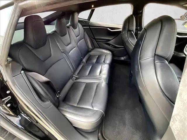 2019 Tesla Model S 100D