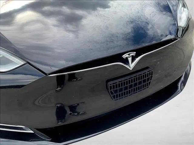2019 Tesla Model S 100D