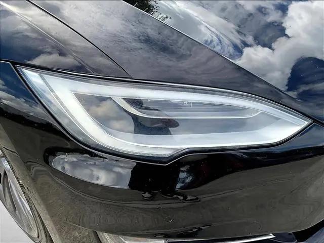 2019 Tesla Model S 100D