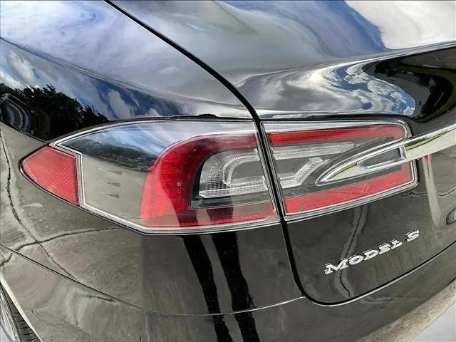 2019 Tesla Model S 100D