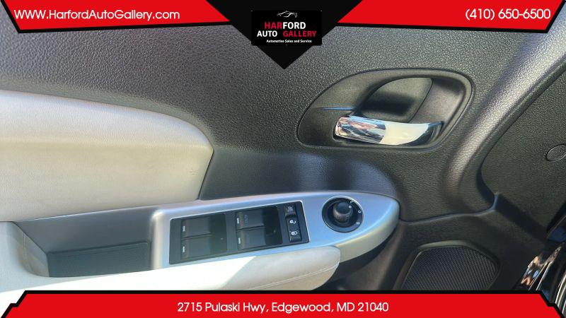 2013 Chrysler 200 Limited