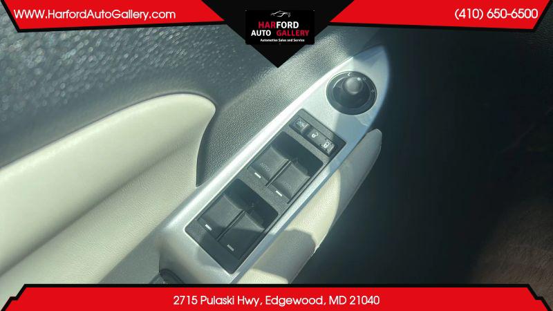 2013 Chrysler 200 Limited
