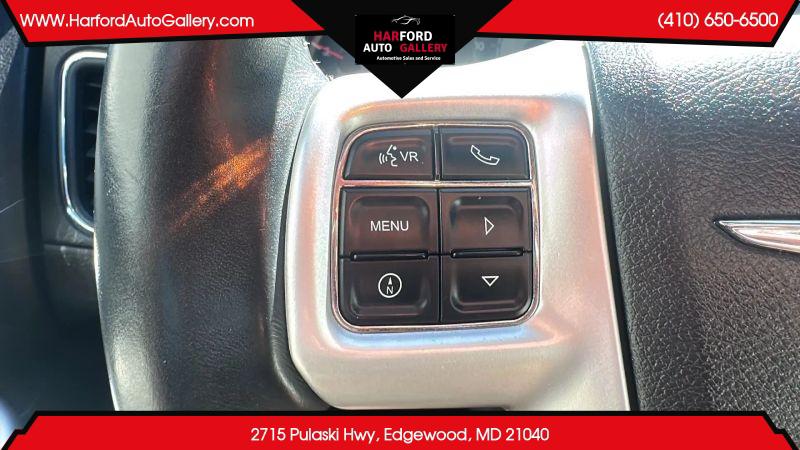 2013 Chrysler 200 Limited