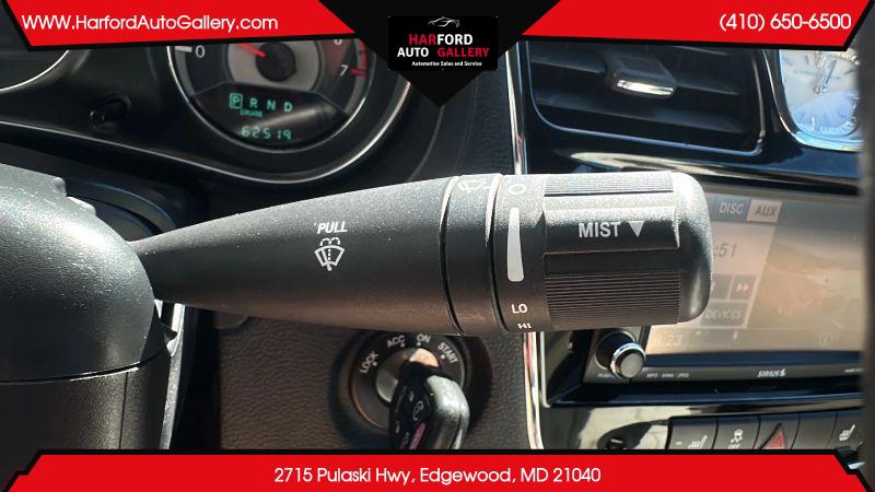 2013 Chrysler 200 Limited