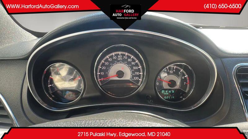 2013 Chrysler 200 Limited