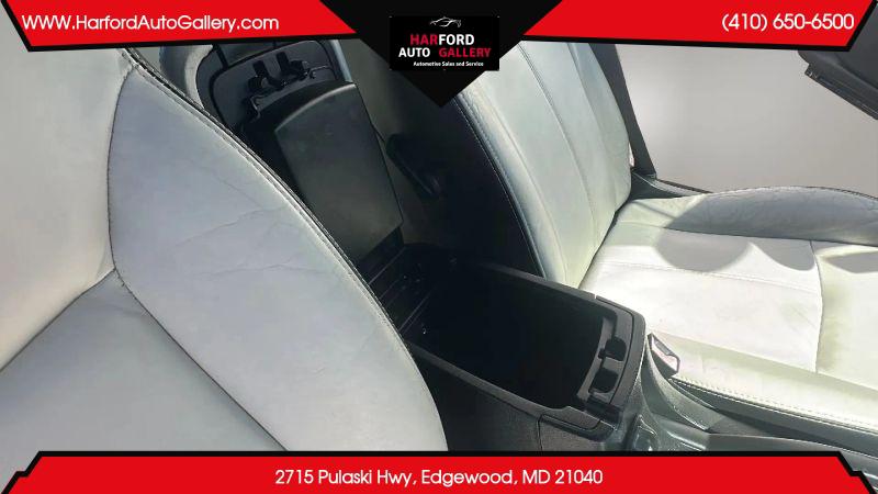 2013 Chrysler 200 Limited