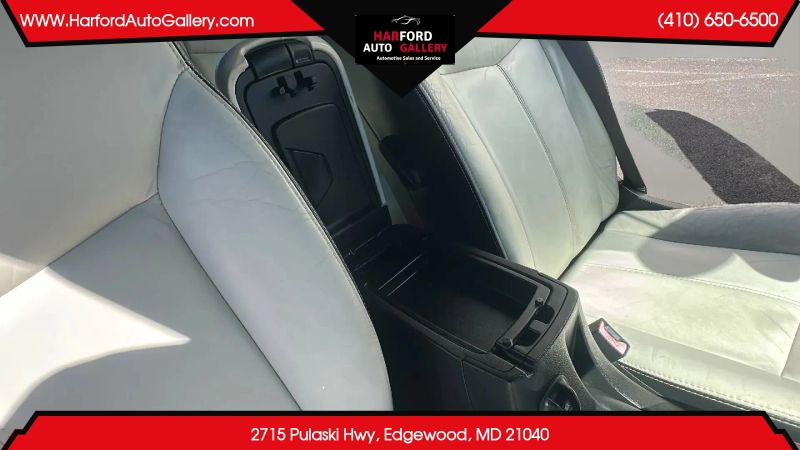 2013 Chrysler 200 Limited