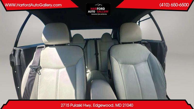 2013 Chrysler 200 Limited