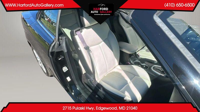 2013 Chrysler 200 Limited