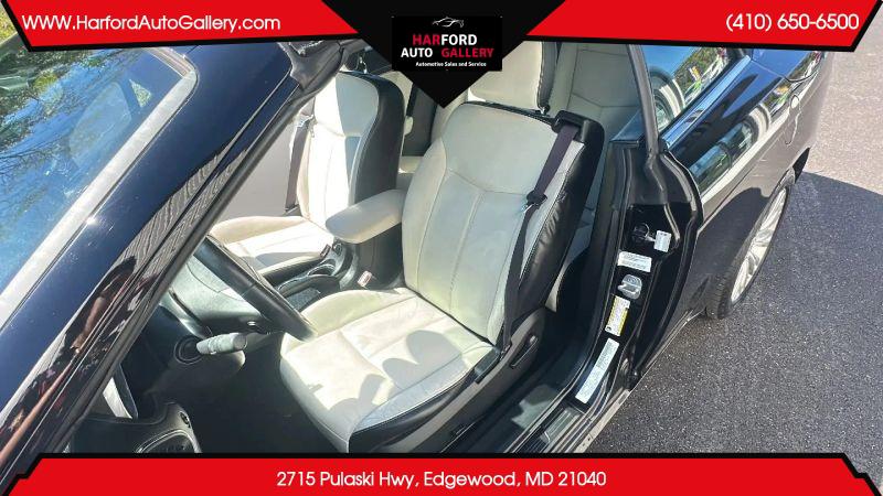 2013 Chrysler 200 Limited