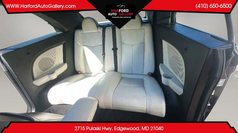 2013 Chrysler 200 Limited