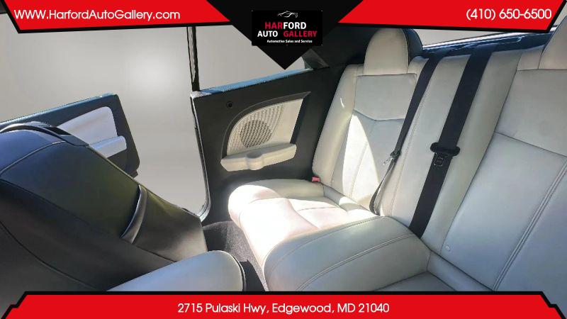2013 Chrysler 200 Limited