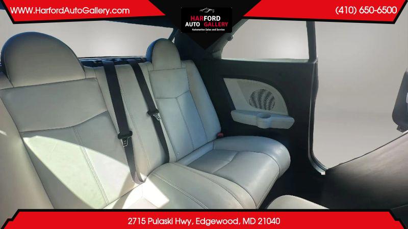 2013 Chrysler 200 Limited