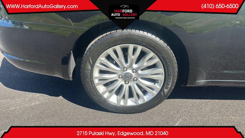2013 Chrysler 200 Limited