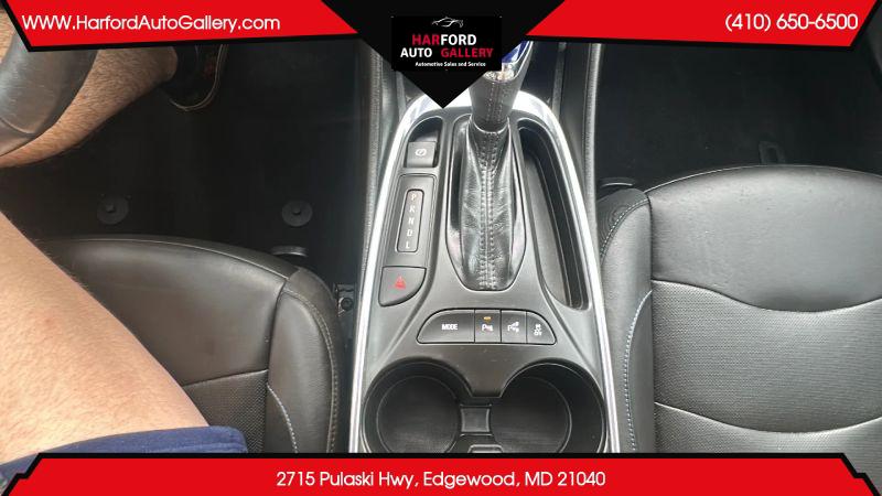 2018 Chevrolet Volt Premier