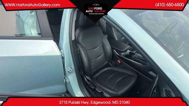 2018 Chevrolet Volt Premier
