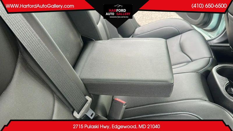 2018 Chevrolet Volt Premier
