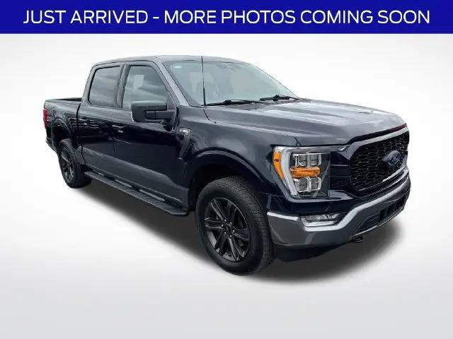 2023 Ford F-150 XLT for sale in Mechanicsburg, PA