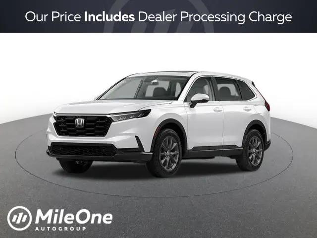 2027 Honda CR-V EX-L for sale in Fallston, MD