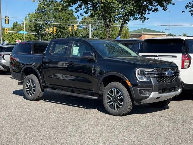2026 Ford Ranger LARIAT for sale in Springfield, VA