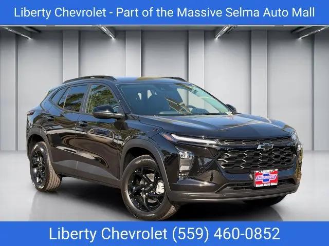 2026 Chevrolet Trax FWD LT for sale in Selma, CA